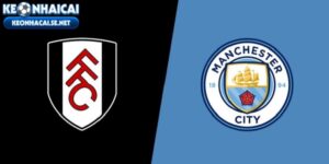 Fulham Vs Manchester City