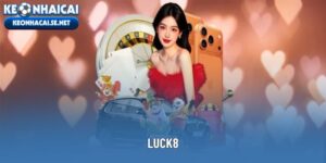 Luck8